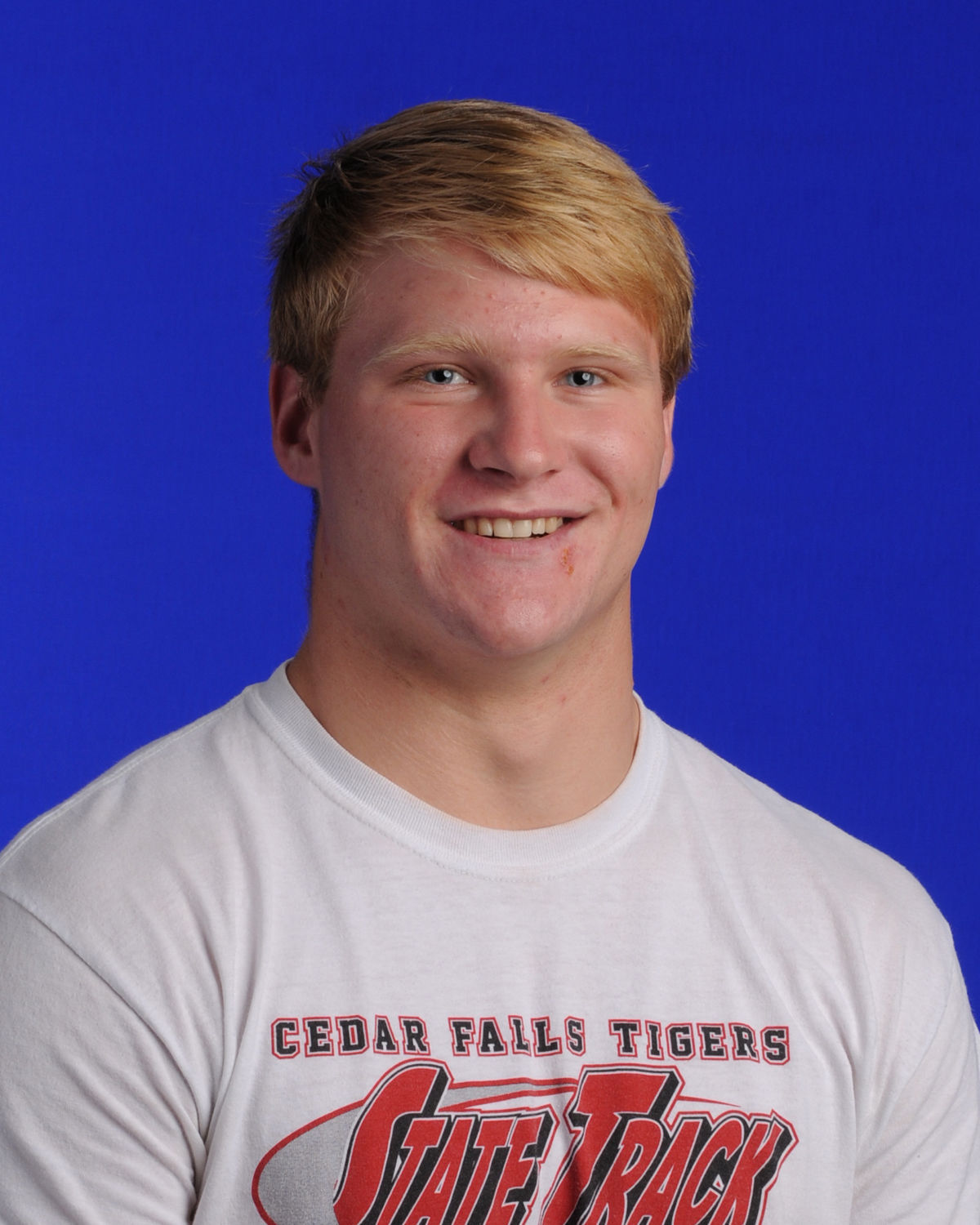 Colin Klatt mug